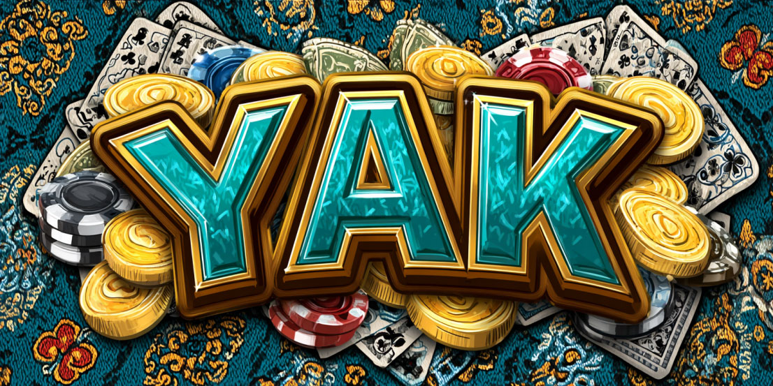 Yak Casino Login: Tu Puerta de Entrada a la Diversión y las Apuestas