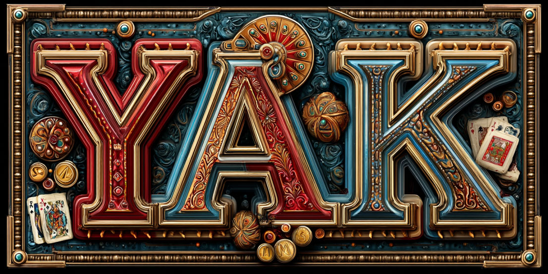 yak casino Slots: 100% bono de bienvenida hasta $4.400 MXN